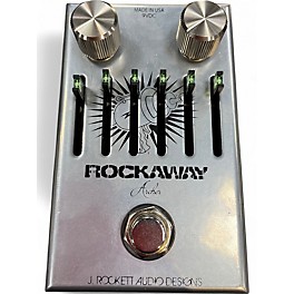 Used J.Rockett Audio Designs ROCKAWAY ARCHER Pedal