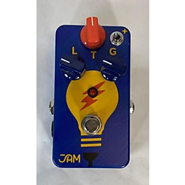 Used Used JAM PEDALS TUBEDREAMER 58 Effect Pedal