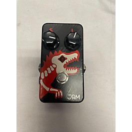 Used Used JAM Pedals DYNA-SSOR Effect Pedal