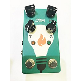 Used Used JAM Pedals Lucy Dreamer Effect Pedal