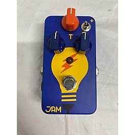 Used Used JAM Tubedreamer Effect Pedal Package