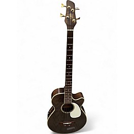 Used JB Player ACOUSTIC BASS Mahogany Acoustic Bass Guitar