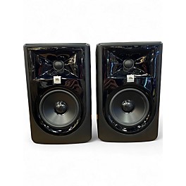 Used JBL 305P MK II Powered Monitor