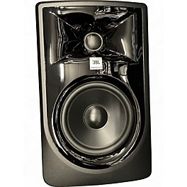 Used JBL 305P MkII Powered Speaker