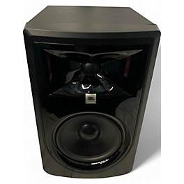 Used JBL 306P MKII Powered Monitor
