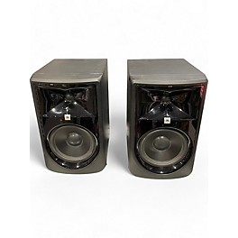 Used JBL 308P MKII Powered Monitor