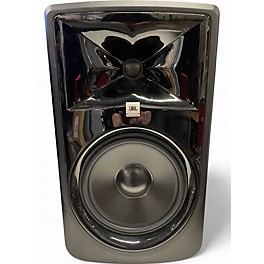 Used JBL 308P MKII Powered Monitor