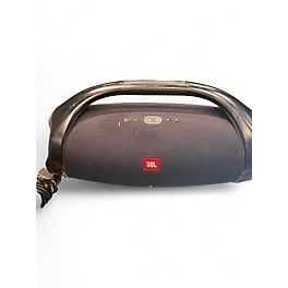 Used JBL Boombox 2 Bluetooth Speaker