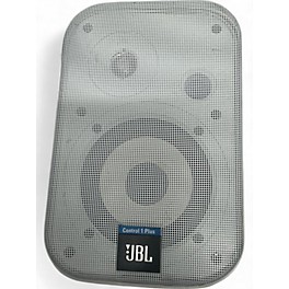 Used JBL Control 1 Plus Multi-Media Speaker