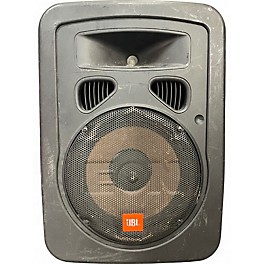 Used JBL EON10 Powered Monitor
