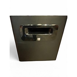 Used JBL LSR310S Subwoofer