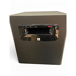 Used JBL LSR310S Subwoofer