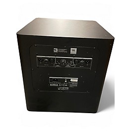 Used JBL LSR310S Subwoofer