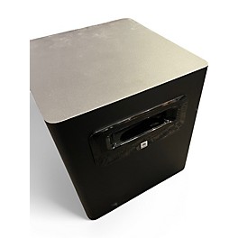 Used JBL LSR310S Subwoofer
