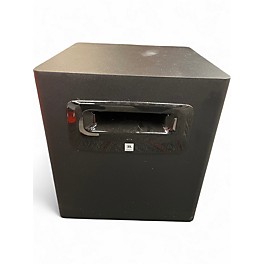 Used JBL LSR310S Subwoofer