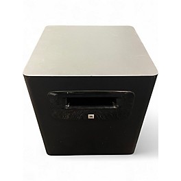 Used JBL LSR310S Subwoofer