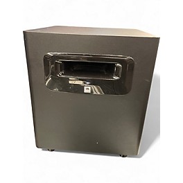 Used JBL LSR310S Subwoofer