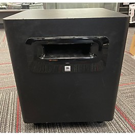 Used JBL LSR310S Subwoofer