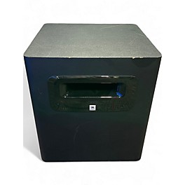 Used JBL LSR310S Subwoofer