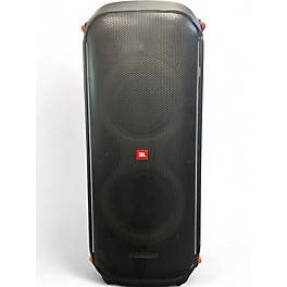 Used JBL PARTY BOX Powered Speaker
