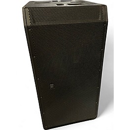 Used JBL SRX828SP Powered Subwoofer