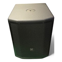 Used JBL prx815xlfw Powered Subwoofer