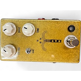 Used JHS MORNING GLORY V4 Effect Pedal