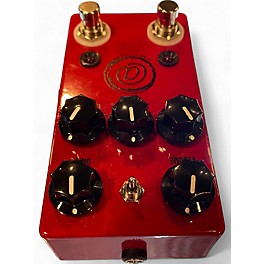 Used JHS Pedals AT+ Effect Pedal