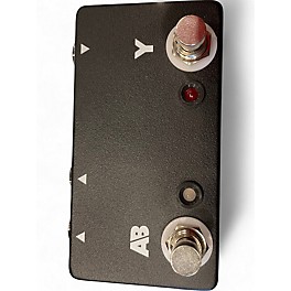 Used JHS Pedals Active A/B/Y Pedal