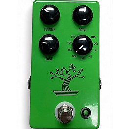 Used JHS Pedals Bonsai Effect Pedal
