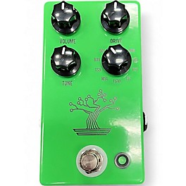 Used JHS Pedals Bonsai Effect Pedal