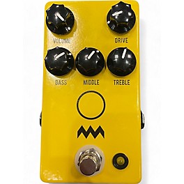 Used JHS Pedals Charlie Brown V4 Effect Pedal