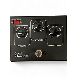 Used JHS Pedals Good Vibrations Effect Pedal
