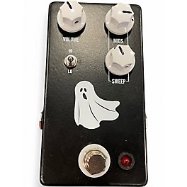 Used JHS Pedals Haunting Mid Effect Pedal