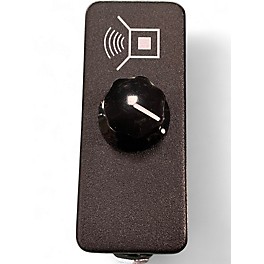 Used JHS Pedals Little Black Amp Box Pedal