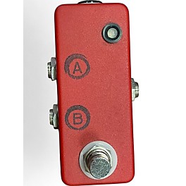 Used JHS Pedals Mini A/B Pedal