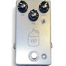 Used JHS Pedals Moonshine Overdrive Effect Pedal