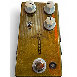 Used JHS Pedals Morning Glory V4 Effect Pedal