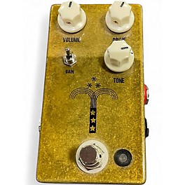 Used JHS Pedals Morning Glory V4 Effect Pedal