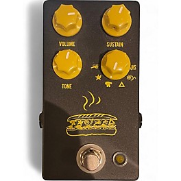 Used JHS Pedals Muffaletta Effect Pedal