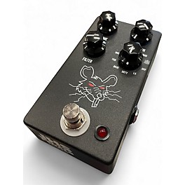 Used JHS Pedals Packrat Effect Pedal