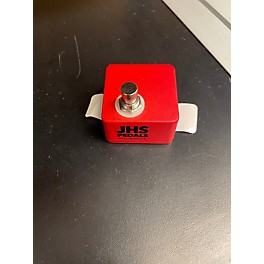 Used JHS Pedals RED Pedal