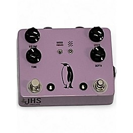 Used JHS Pedals THE EMPEROR Effect Pedal