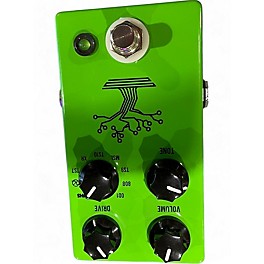 Used JHS Pedals The Bonsai Effect Pedal