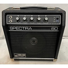 Used Used JMF Spectra 80 Guitar Combo Amp