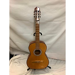 Used Used JOM 2A Natural Classical Acoustic Guitar