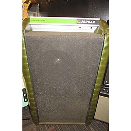 Used Used JORDAN STAGE MATE 130 Guitar Combo Amp