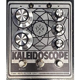 Used Used JPTR FX Kaleidoscope Effect Pedal