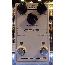 Used Used JRR OD1.3 Effect Pedal