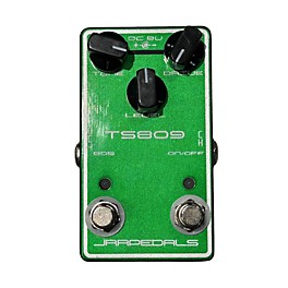 Used Used JRRPEDALS TS809 Effect Pedal